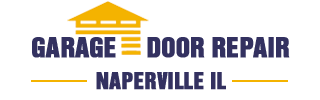 Garage Door Repair Naperville